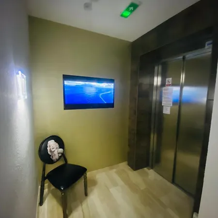 Apartament Miro Makarska