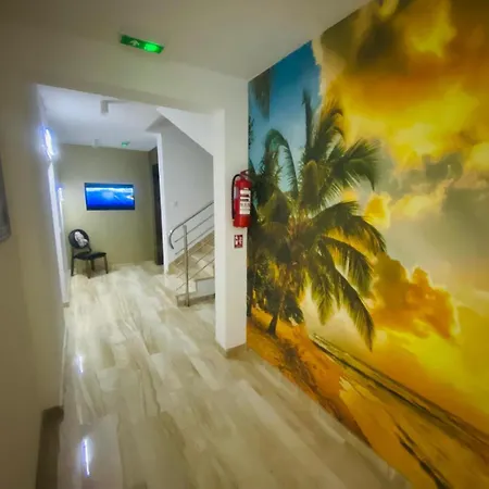Miro Apartment *