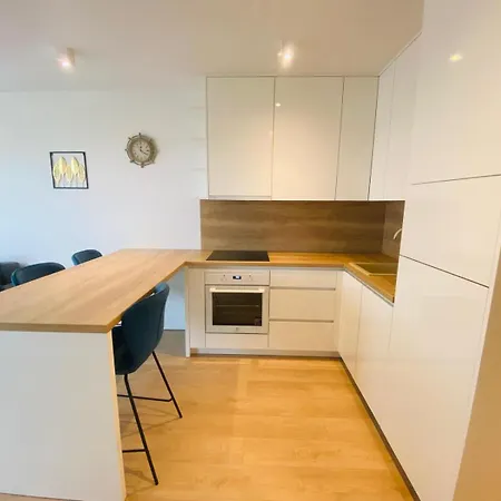 Miro Apartament Makarska