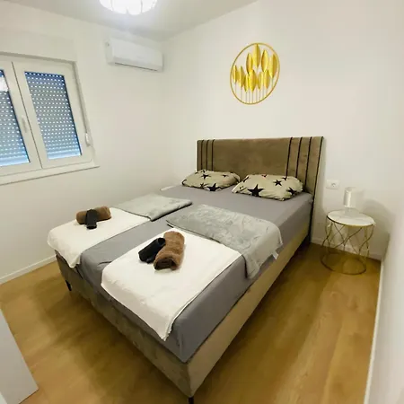 Miro Apartment *