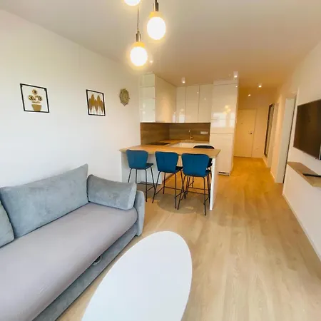 Miro Apartment *