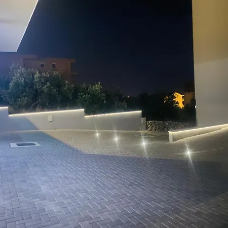 Apartament Miro Makarska