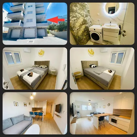 Miro Apartment